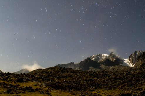 South America Semester: Andes & Amazon Thumbnail